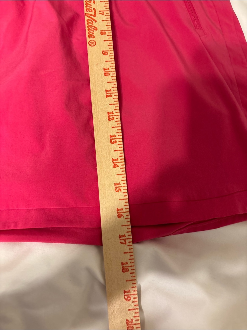 T by Talbots Pink Golf Skort Size M - Picture 5 of 8